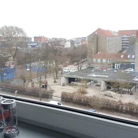 Apartment Morten Simonsen *