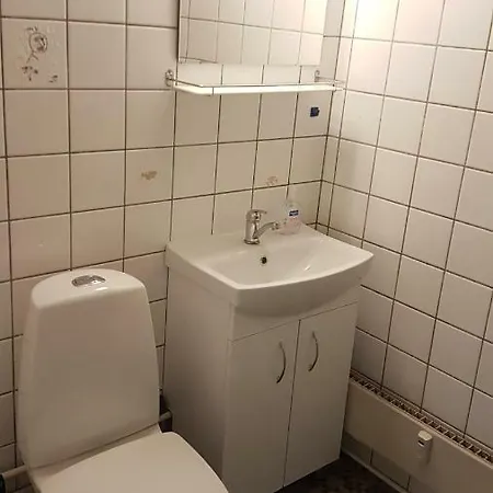 Apartment Morten Simonsen