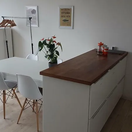 Apartment Morten Simonsen *